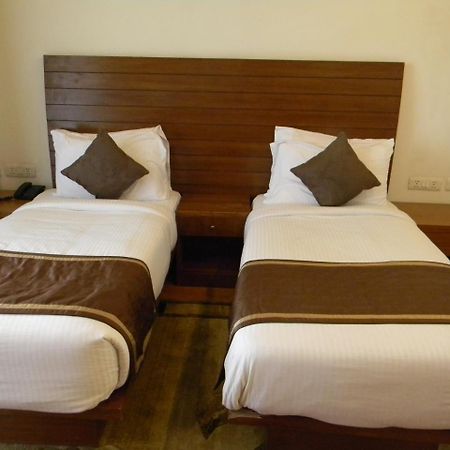 เอสเซนซ์ ออฟ เนเจอร์  Hotel Tota Am ภายนอก รูปภาพ