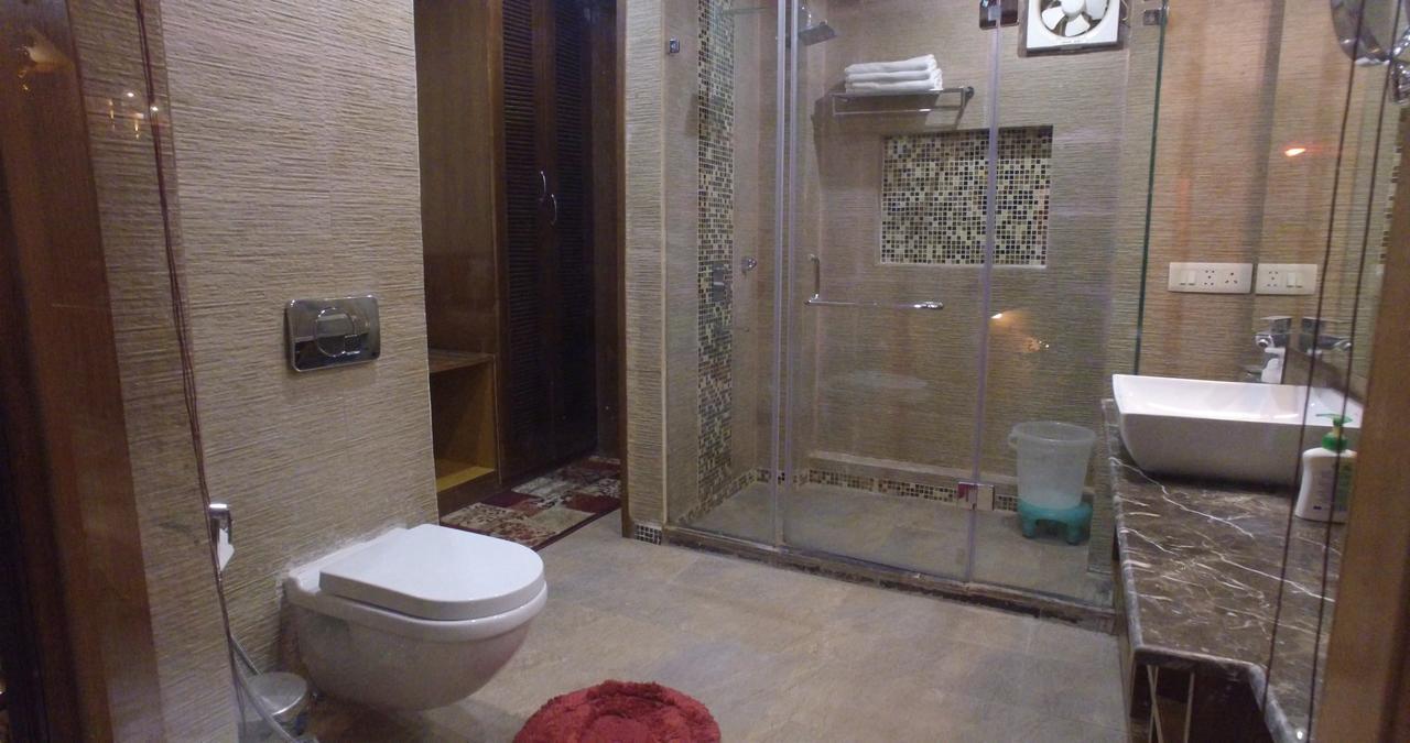 เอสเซนซ์ ออฟ เนเจอร์  Hotel Tota Am ภายนอก รูปภาพ